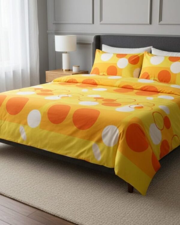 Double Bed sheets