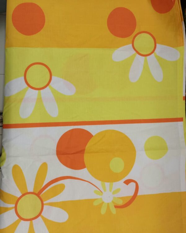 Single Bed Sheet 02