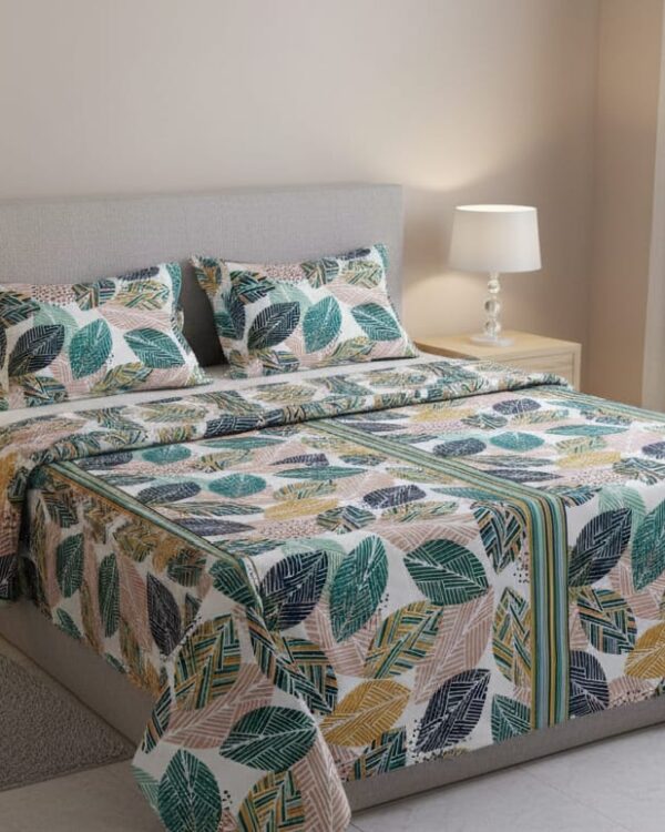 Double Bed Sheet 13