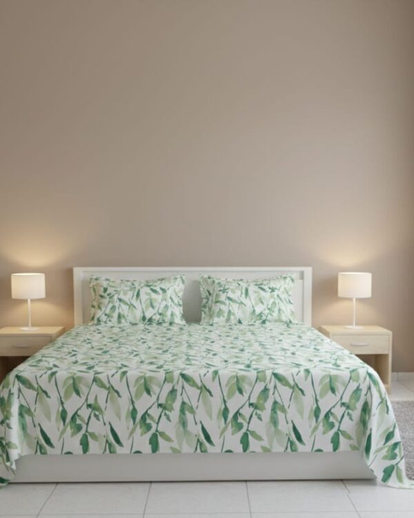 Double Bed Sheet 12