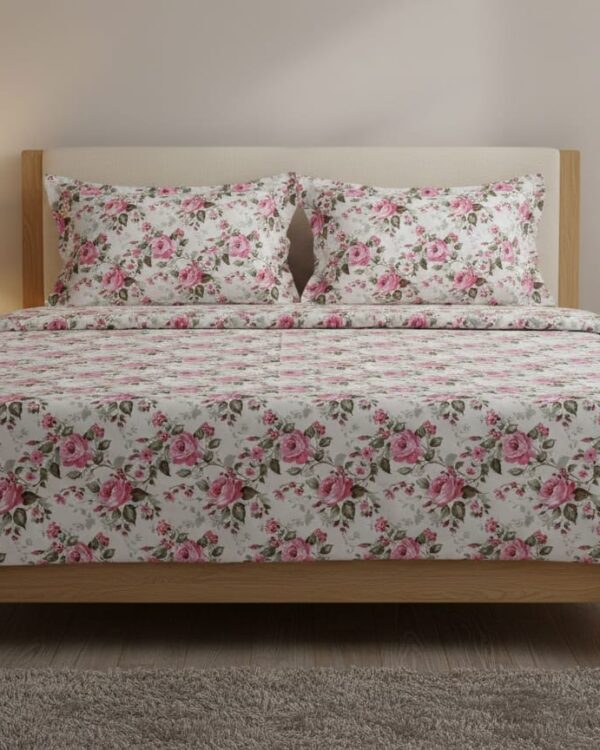 Double Bed Sheet 10
