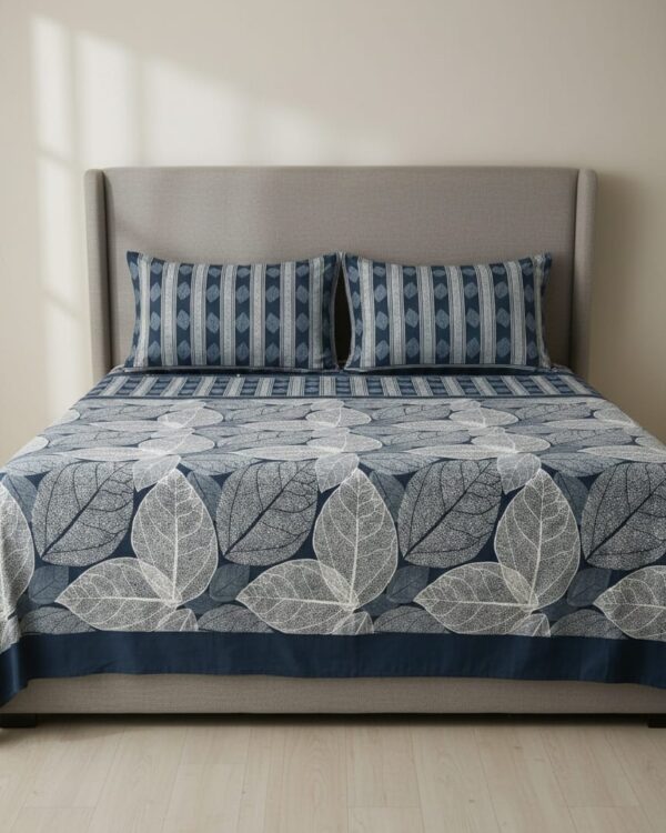 Double Bed Sheet 08