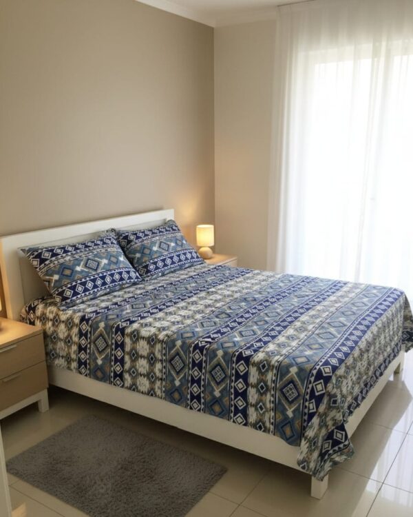 Double Bed Sheet 05
